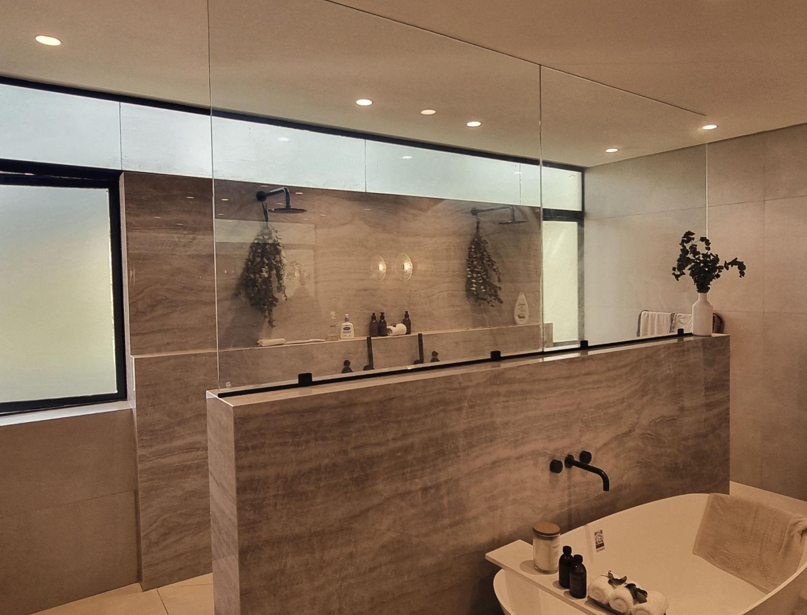 Shower Screens