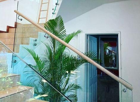 Handrails